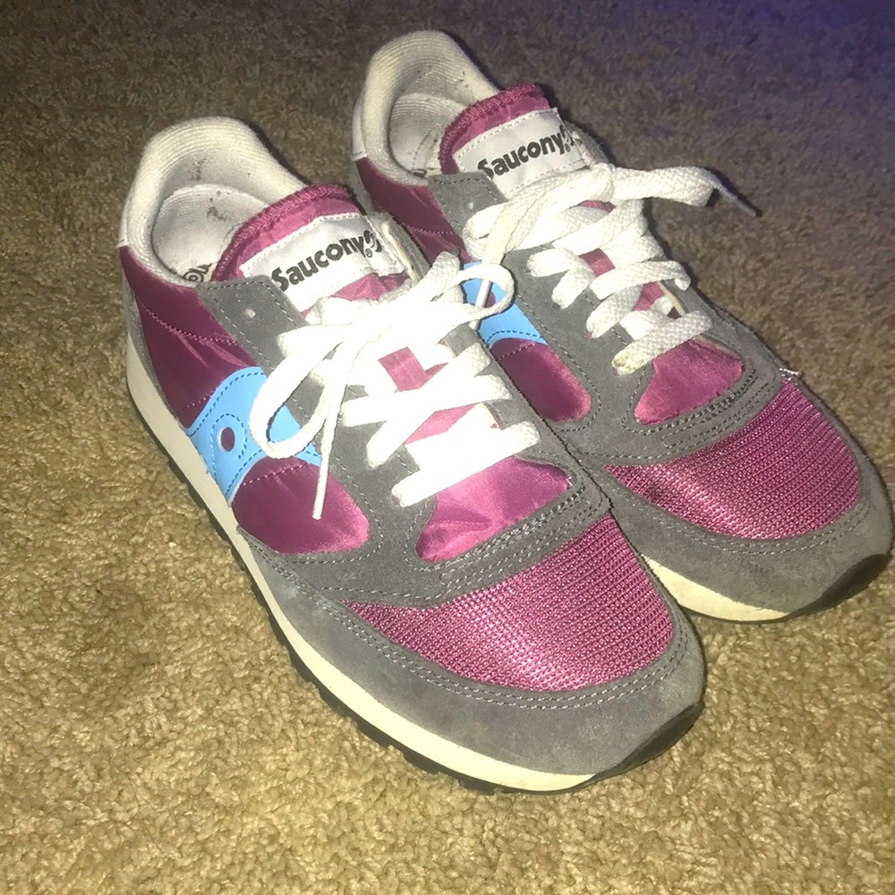 Saucony Sneakers